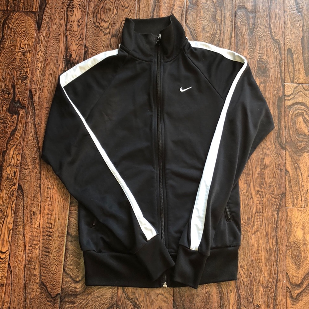 Nike Zip-Up Jacket